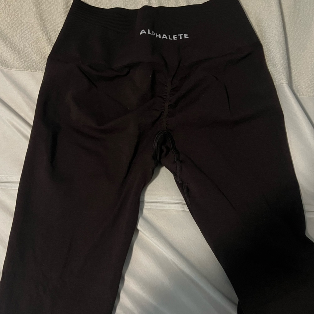 Alphalete Amplify Leggings